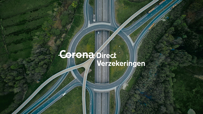 Corona Direct - Liever een streep door onze naam dan door jouw rekening
