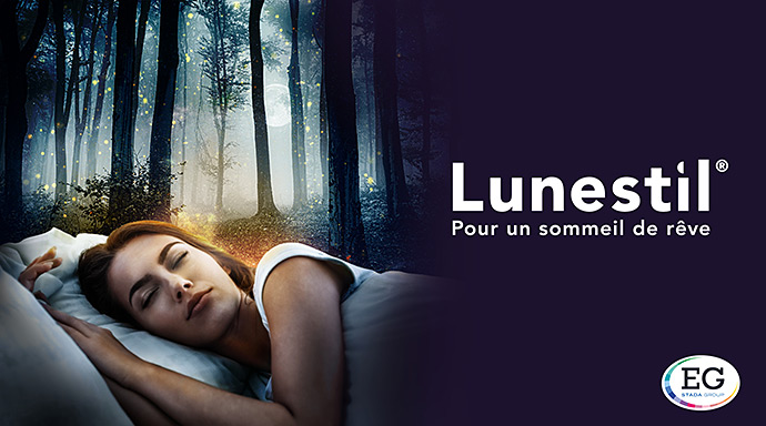 Lunestil - Un cas de rve pour un sommeil de rve