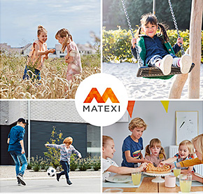 Matexi - From selling houses to building homes
