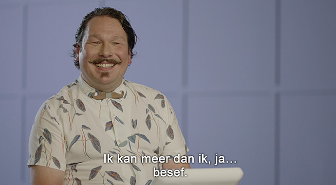 Randstad - Making sure you don't waste a good crisis