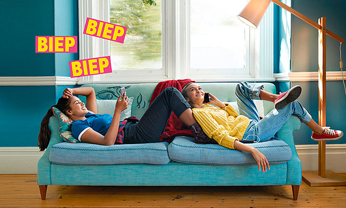 Payconiq - Zo gebiept!