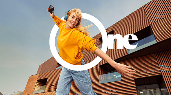Telenet - Disrupting connectivity with One