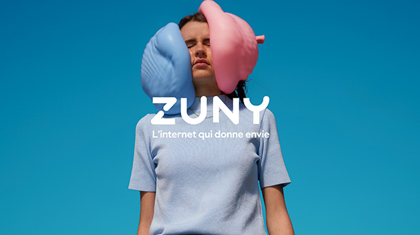 ZUNY - The New Generation Telecom