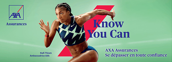 AXA Assurances - Know you can