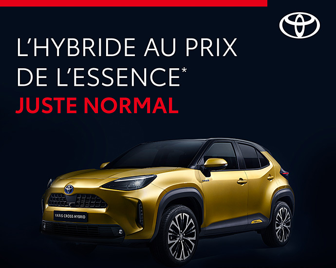 Toyota - Comment Toyota a réalisé des performances exceptionnelles au sein d'un marché complexe et en déclin