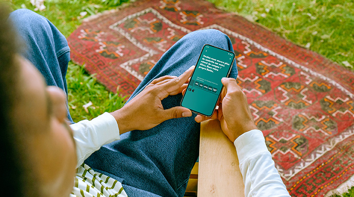 Génération Débrouille - Comment un outsider de la téléphonie mobile transforme une tendance négative en croissance positive - Base