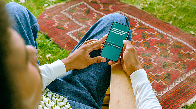 Generatie Plantrekkers - Hoe een 'mobile underdog' een negatieve trend omboog naar een positieve groei - Base