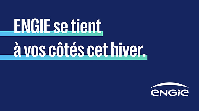 De la crise à la connexion: La réaction d'ENGIE face à la crise énergétique	