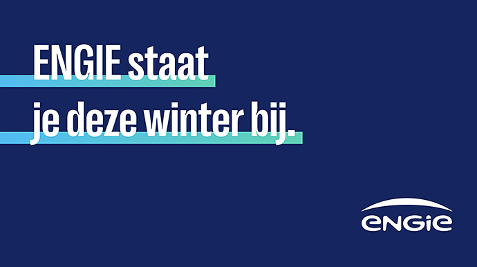 Engie - Van crisis naar verbondenheid: ENGIE’s reactie op de energiecrisis