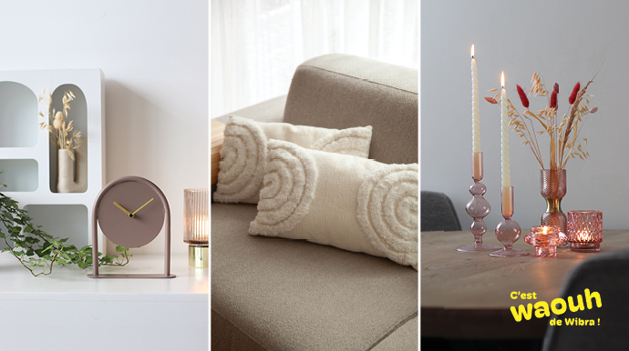 Wibra - C'est waouh de Wibra