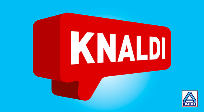 ALDI - KNALDI, les promotions d'ALDI