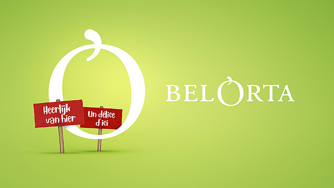 BelOrta - Un delice d'ici