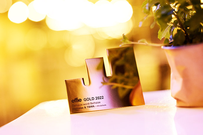 Book een Effie Master en word een master in Effie