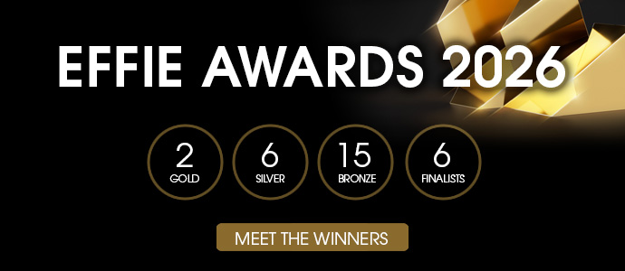 Effie Awards 2026 - Meet