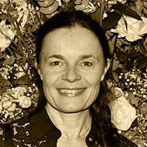 Lydia Desloover