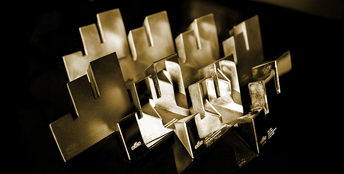 Effie Awards 2026 : 49 inscriptions