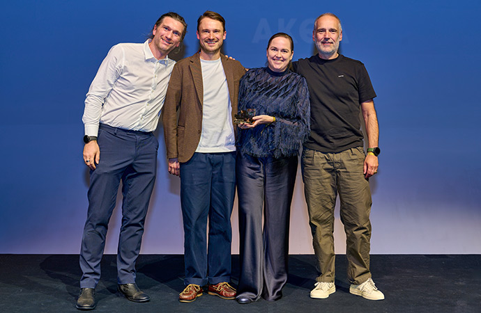 De eerste Gold ging naar ‘Virtual Donors: making organ donation part of the game’ van Re-born to be Alive in samenwerking met AKQA Brussels en Adshot in de categorie Social Impact