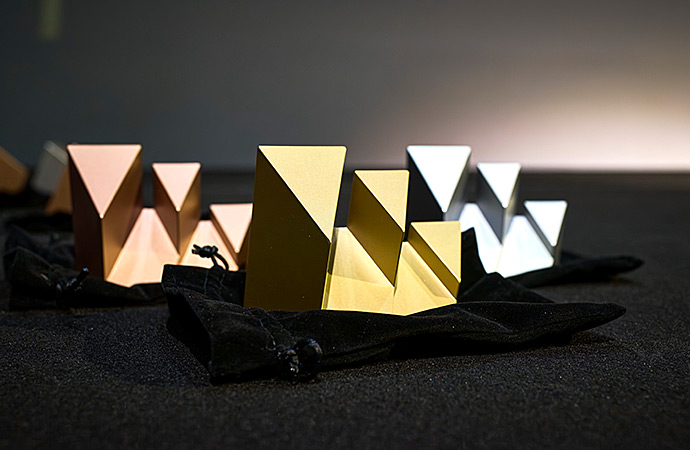 Effie Awards 2026: 23 awards waaronder 2 Golds en voor de eerste keer de uitreiking van de Effectiveness leadership Award