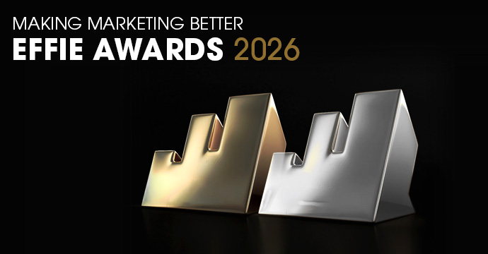Effie 2026: what’s new?