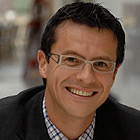 Ben Jansen, Commercieel Directeur TV Advertising, DPG Media