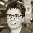 Carine Vaeremans, Managing Director - Profacts